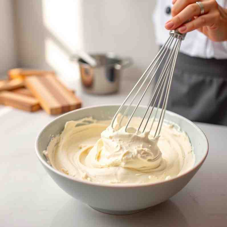 Make Cream Cheese at Home - Easy Powdered Milk Recipe